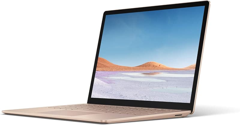 Surface Laptop 3 13.5インチ (第10世代 Core-i5, 8GB, 256GB) - Office H&B 2019搭載