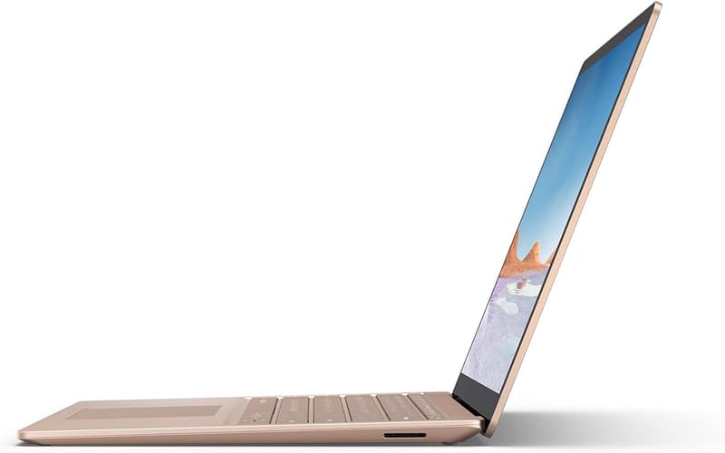 Surface Laptop 3 13.5インチ (第10世代 Core-i5, 8GB, 256GB) - Office H&B 2019搭載