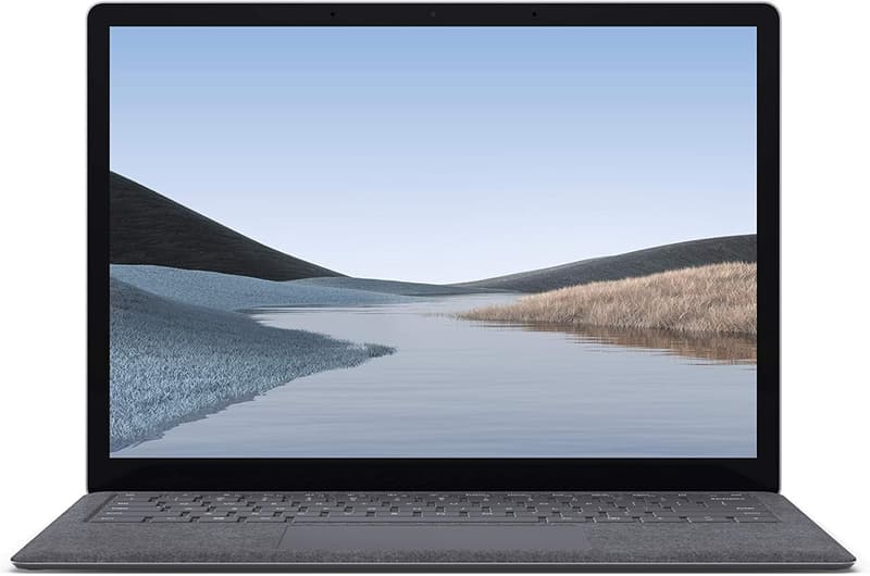 Microsoft Surface Laptop 3 (13.5インチ) 第10世代Core i5/8GB/256GB/Office H&B 2019搭載
