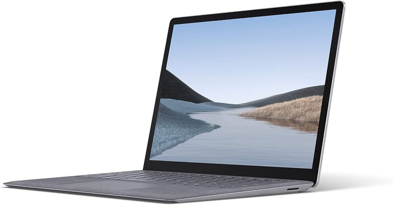 Microsoft Surface Laptop 3 (13.5インチ) 第10世代Core i5/8GB/256GB/Office H&B 2019搭載