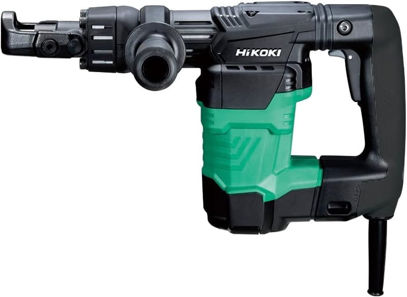 ハイコーキ ハンマ Drill H41SA4 本体のみ 六角シャンク 17mm 耐久性向上