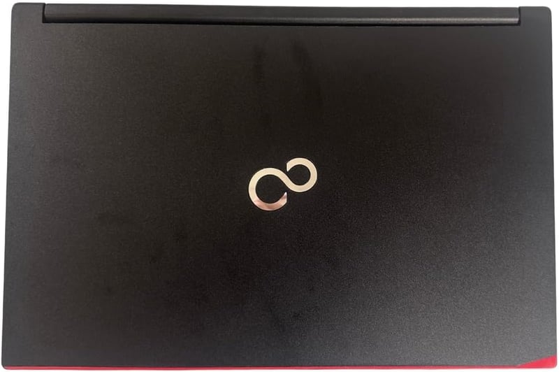 富士通 A577 15.6型 第7世代Core i5ノートPC（Windows 11、MS Office 2019、メモリ16GB、SSD512GB、Webカメラ）