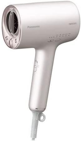 ナノケア ヘアドライヤー コンパクトタイプ 高浸透ナノイー・ミネラル搭載 ラベンダーピンク EH-NA0J-P