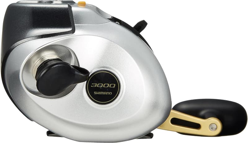 シマノ 電動リール 15 プレミオ 3000