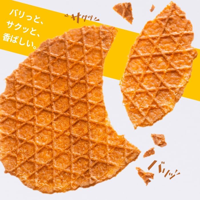 焼き菓子詰合せ 東京カラメリゼ（24枚入り） ギフト・手土産・贈答用