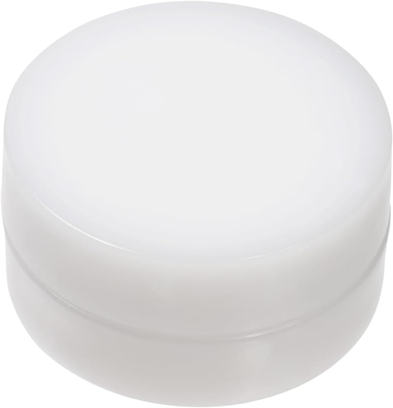 手作り化粧品用 5mLクリームジャー 5個セット 小分け容器