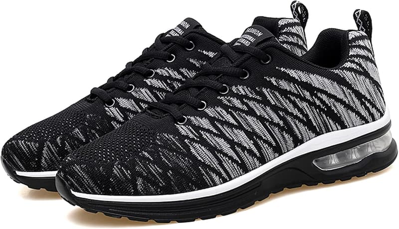 軽量メンズランニングシューズ・ウォーキングシューズ・トレーニングシューズ