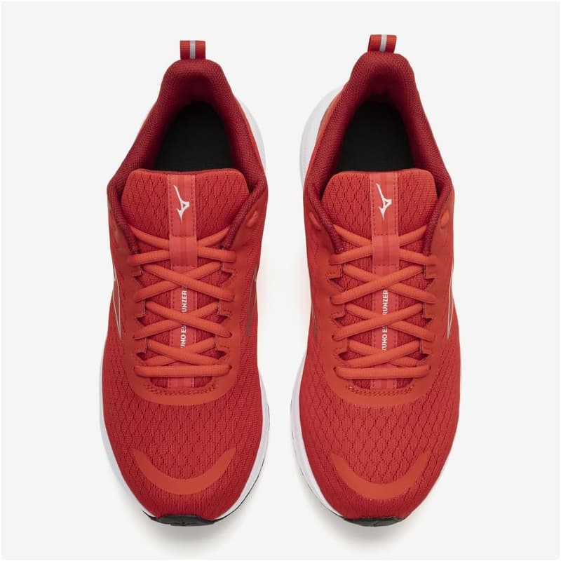 ジョギング用ミズノ エスペランザー2 ランニングシューズ