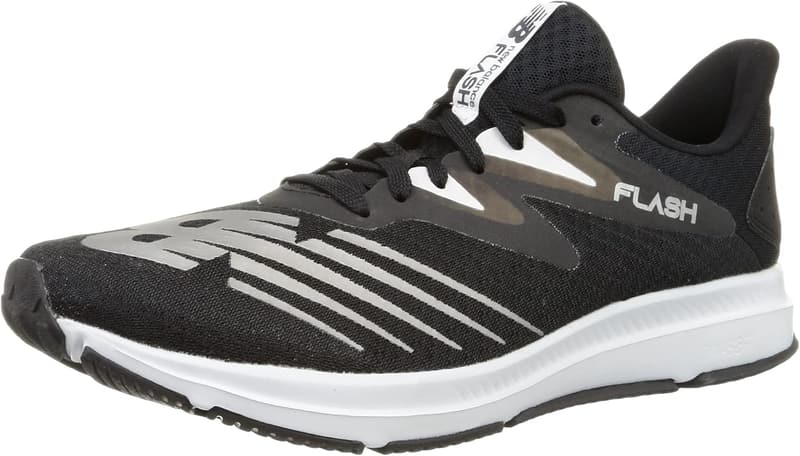 メンズ DynaSoft Flash v6 ランニングシューズ(ニューバランス)
