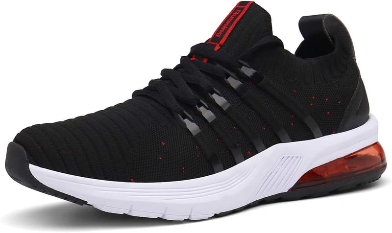 軽量通気性ランニングシューズ メンズ・レディース スポーツ用カジュアルシューズ