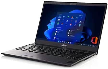 整備済み品 富士通 LIFEBOOK U937 (Win11搭載) 13.3インチ FHD/ Core i5/ 8GB/ SSD 512GB/ MS Office H&B 2019