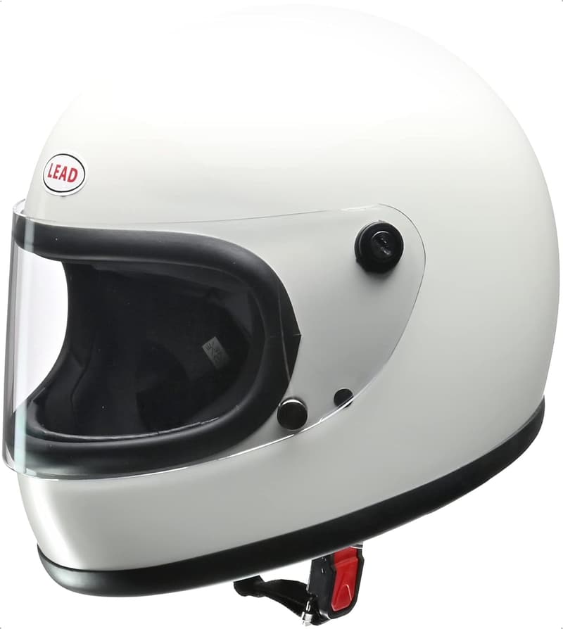 バイク用フルフェイスヘルメット RX-200R【リード工業】