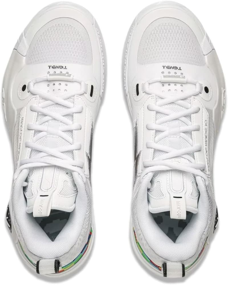 WAY OF WADE 10 メンズ バスケットボールシューズ
