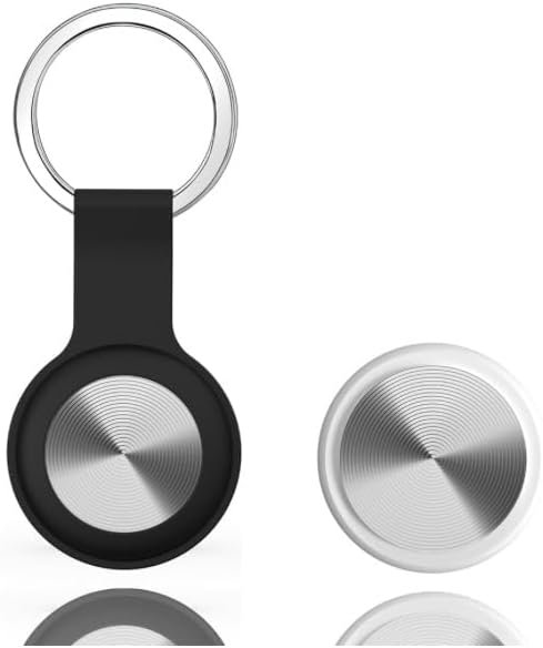 小型GPSトラッカー｜iOS・Android対応｜財布・鍵・ペット用｜約3年電池寿命・防水・耐衝撃・軽量