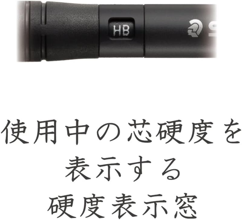 製図用ブラックシャーペン 0.5mm - ステッドラー 925 15-05