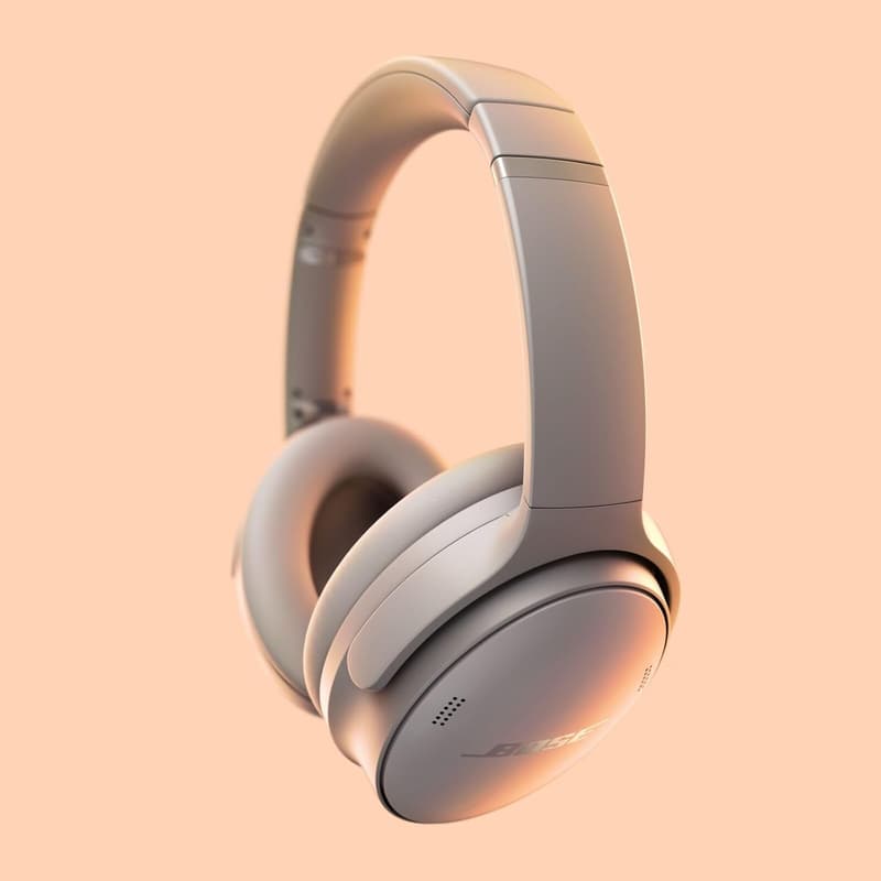 Bose QuietComfort ノイズキャンセリング 完全ワイヤレスヘッドホン サンドストーン