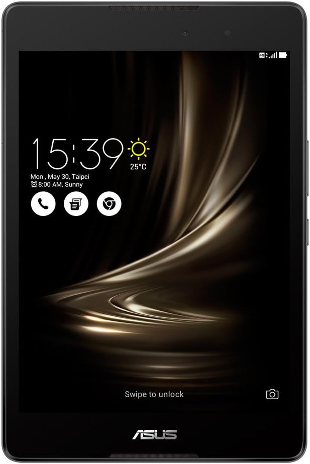 ZenPad 3 8.0 LTEモデル（ブラック）32GB 7.9型タブレット