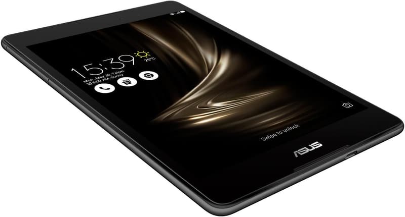 ZenPad 3 8.0 LTEモデル（ブラック）32GB 7.9型タブレット