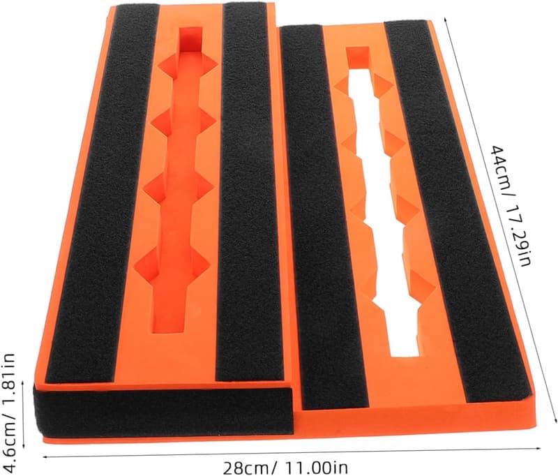 ギターエフェクターボード シングルエフェクトトラック