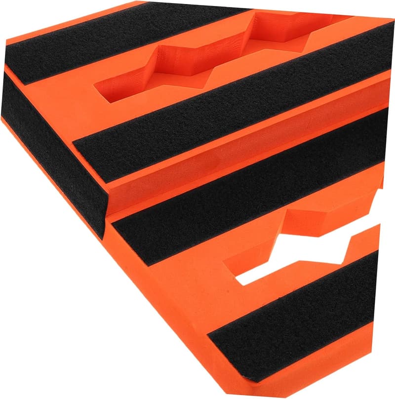 ギターエフェクターボード シングルエフェクトトラック