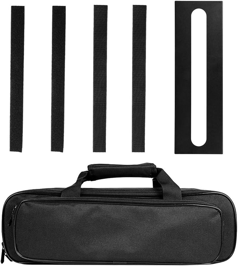 超軽量ギターエフェクターボード（収納バッグ付き）