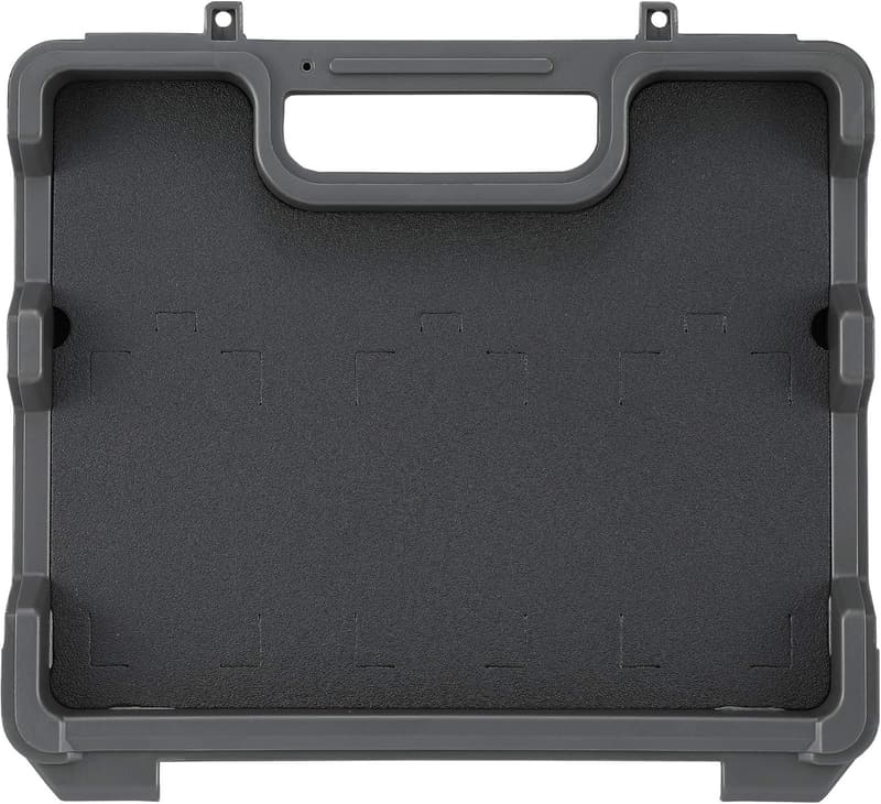 耐久性 小型 軽量 エフェクターケース BOSS BCB-30X ブラック