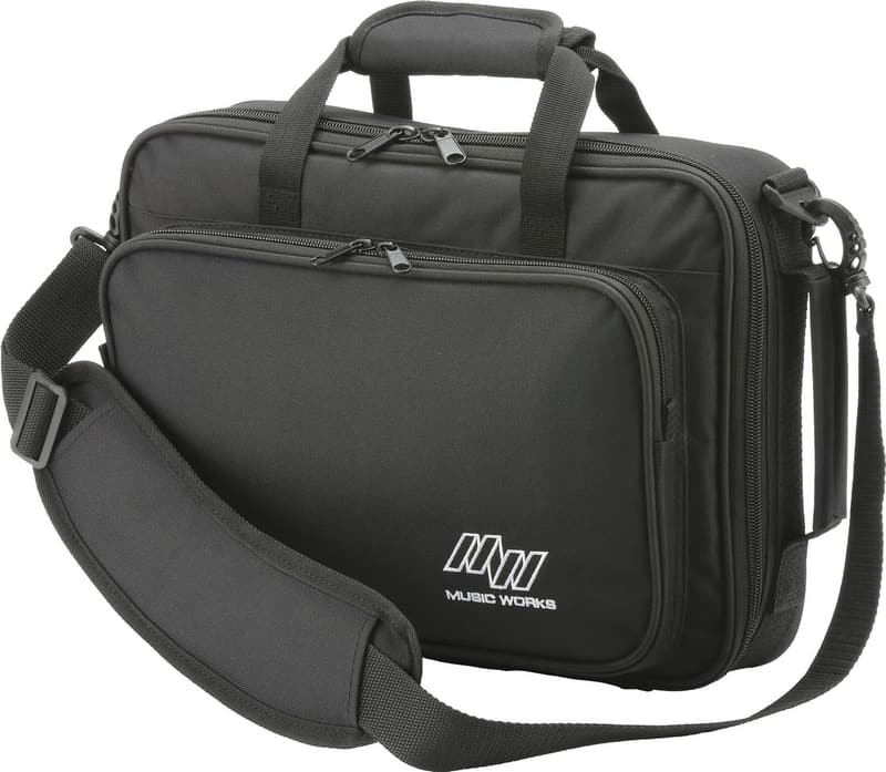 エフェクター・ボードケース バッグンボード EBB2-S/BK