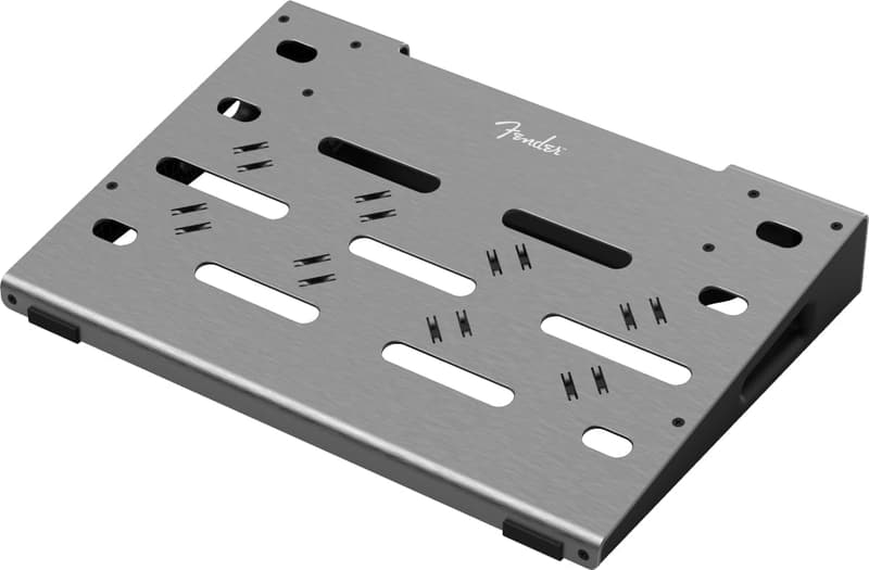 Fender エフェクターボード 小型バッグ付き