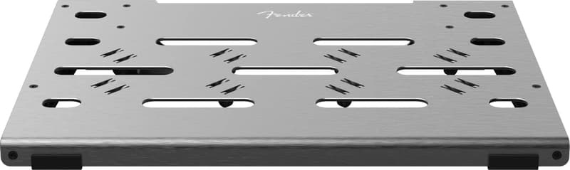 Fender エフェクターボード 小型バッグ付き