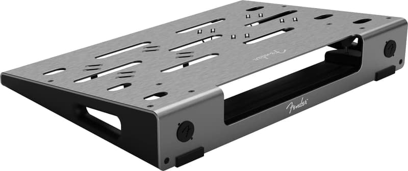 Fender エフェクターボード 小型バッグ付き