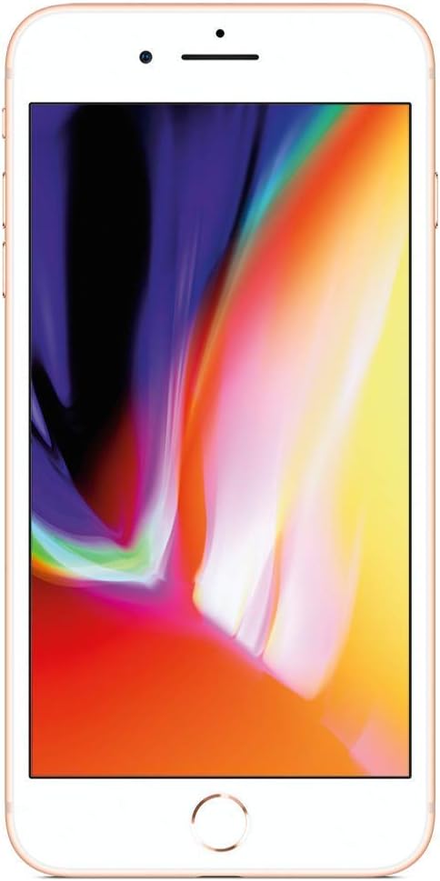 整備済み Apple iPhone 8 Plus 64GB ゴールド SIMフリー