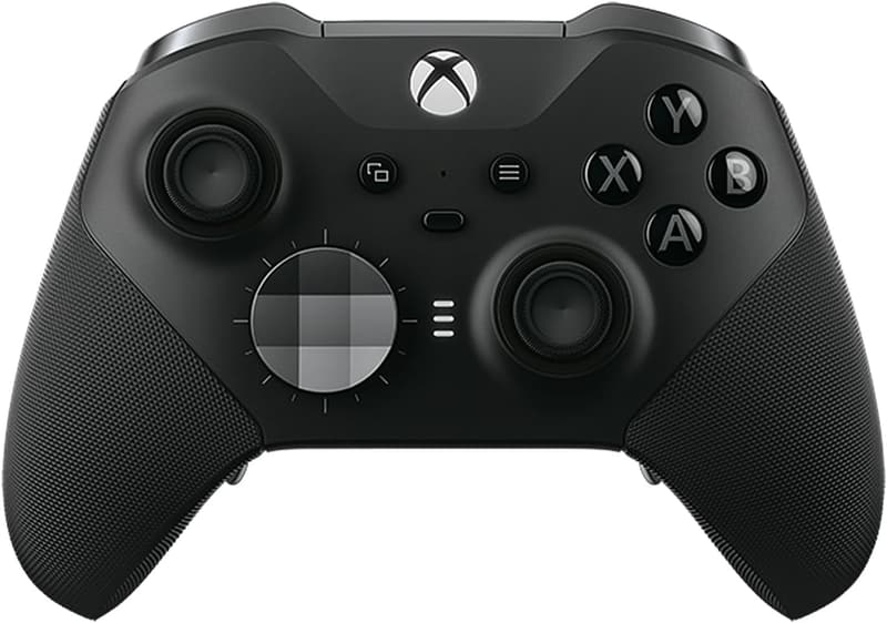 Xbox Elite ワイヤレス コントローラー シリーズ 2【純正品】