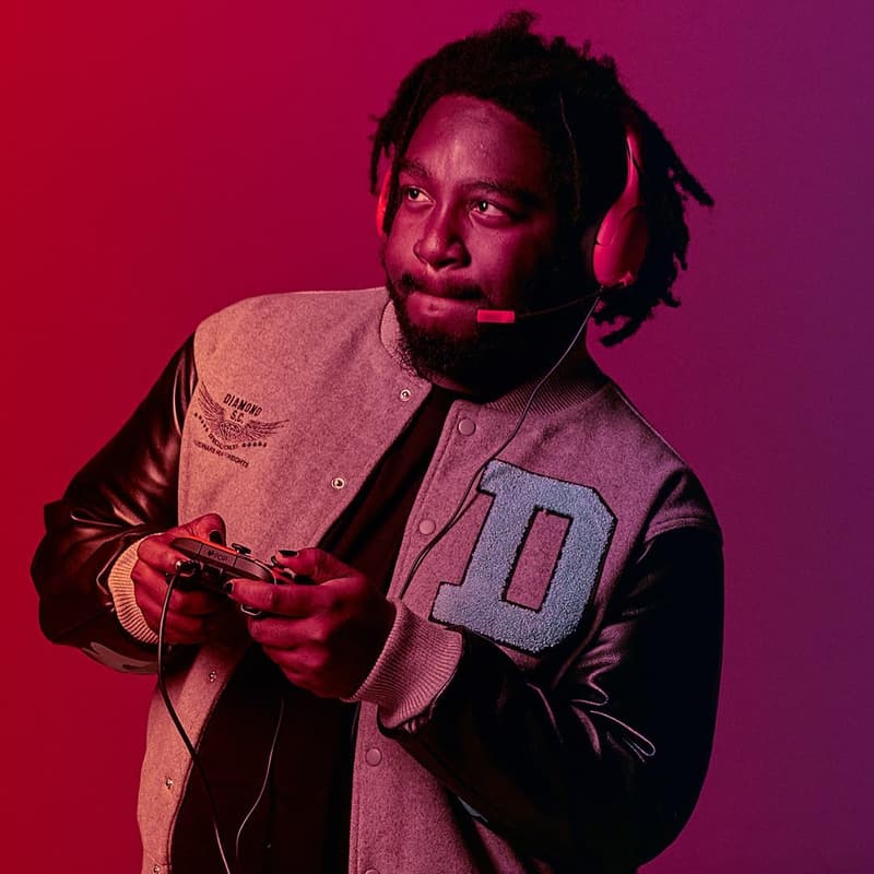 Xbox Series X|S対応 有線コントローラー PDPリマッチ スピリットレッド【国内正規品】