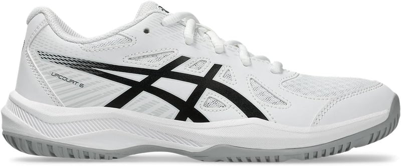 キッズ用バレーボールシューズ アシックス UPCOURT 6 GS