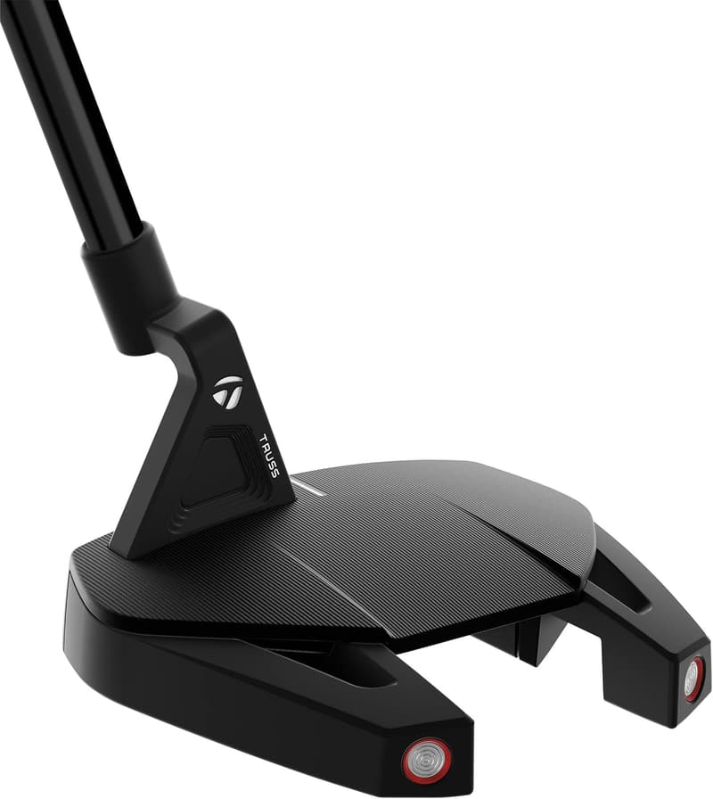 2022年モデル テーラーメイド スパイダー GT ブラック ゴルフパター