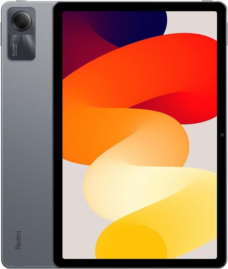 Xiaomi Redmi Pad SE タブレット 11インチ 4GB/128GB Wi-Fi 日本語版 グラファイトグレー