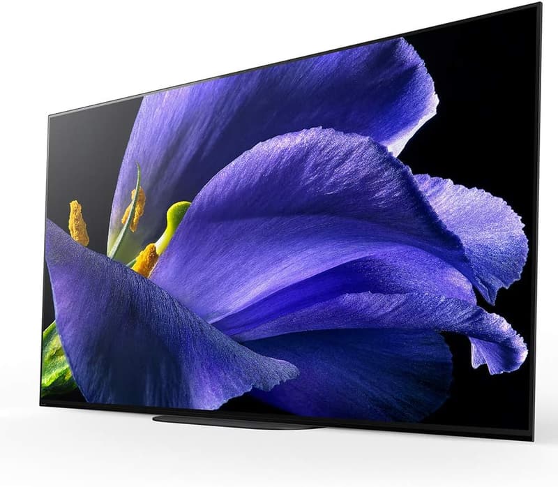 65V型 有機ELテレビ ブラビア KJ-65A9G 4Kチューナー内蔵 Android TV Alexa対応 2019年モデル