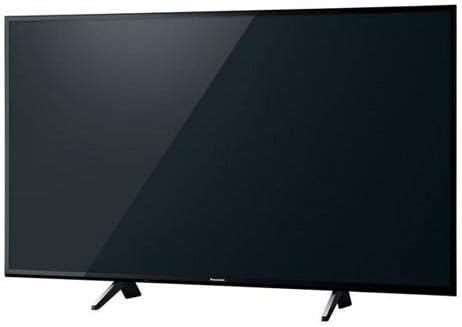 4Kダブルチューナー内蔵 49V型 IPSパネル 液晶テレビ VIERA TH-49GX755