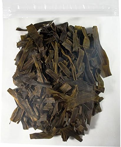 ヘルシーおつまみ昆布100g - 食物繊維豊富、ダイエット向け