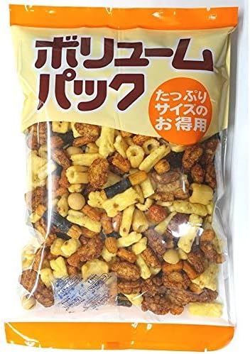 業務用おつまみミックス 500g 9種の味
