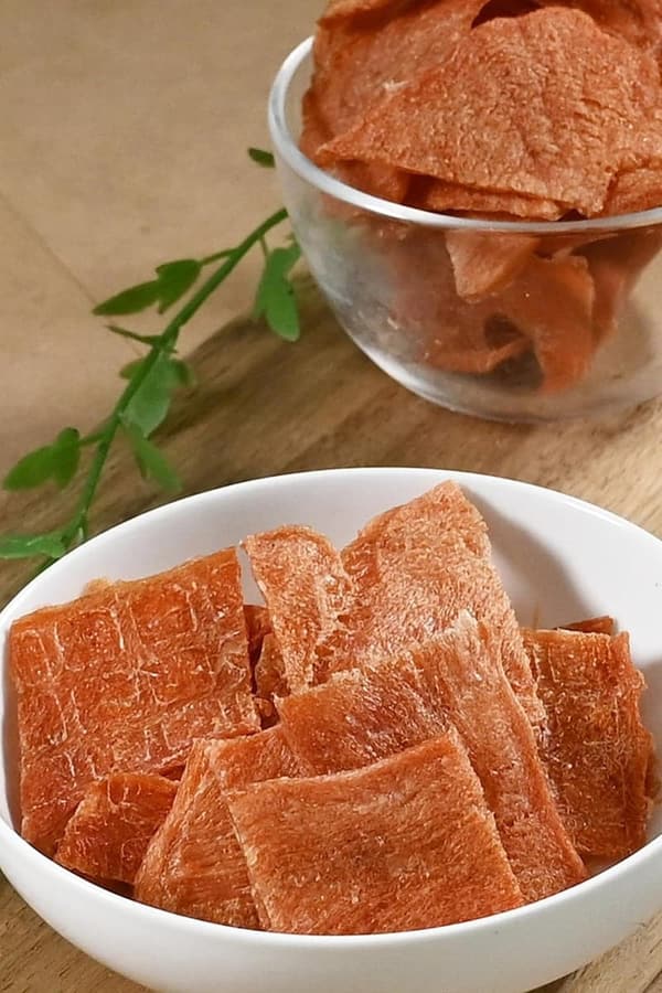 国産鶏胸肉のチキンジャーキー 104g - タンパク質おつまみ
