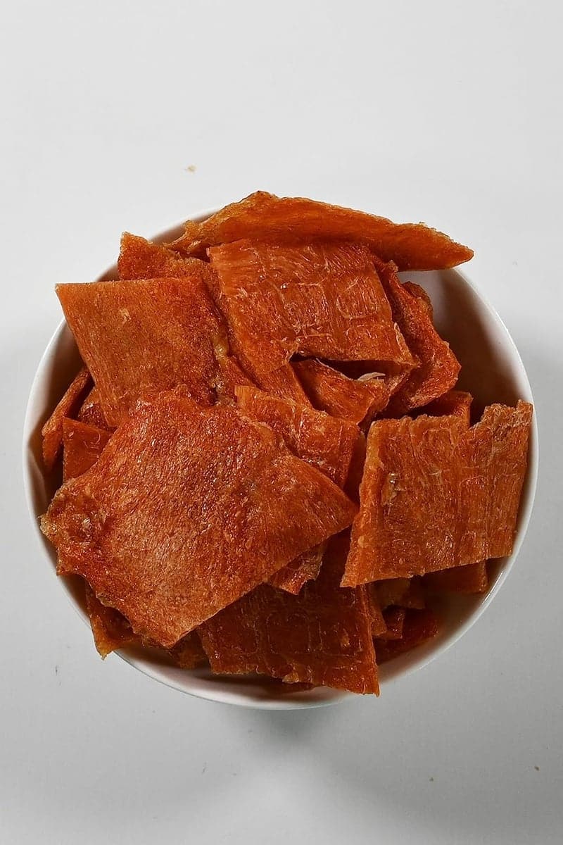 国産鶏胸肉のチキンジャーキー 104g - タンパク質おつまみ