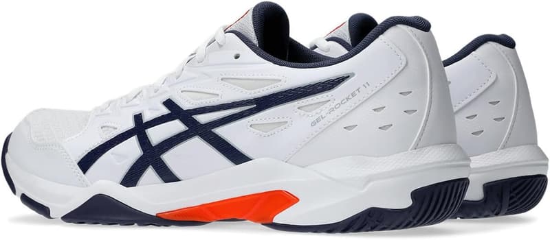 バレーボールシューズ GEL-ROCKET 11【アシックス】