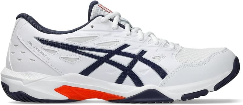 バレーボールシューズ GEL-ROCKET 11【アシックス】