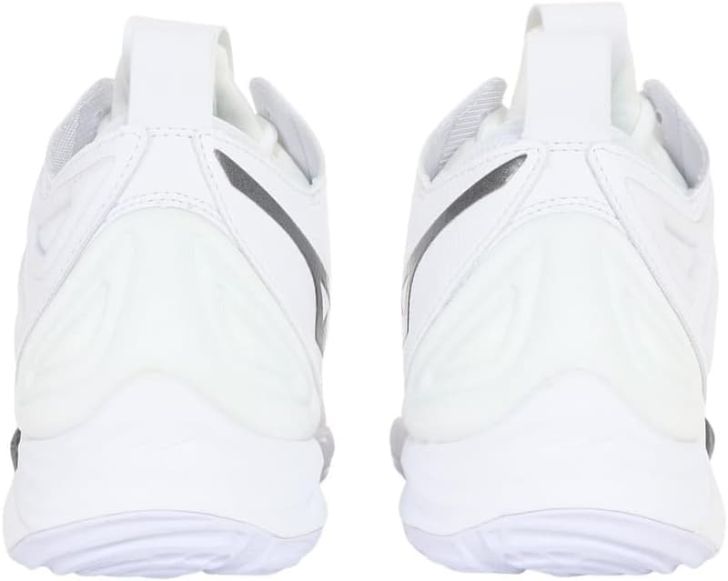 バレーボールシューズ ミズノ ウエーブモーメンタム3 MID