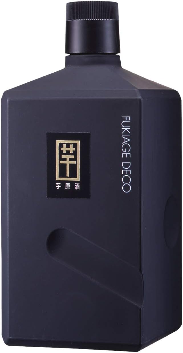 吹上焼酎 デコ(芋) 36度 720ml - 鹿児島県産