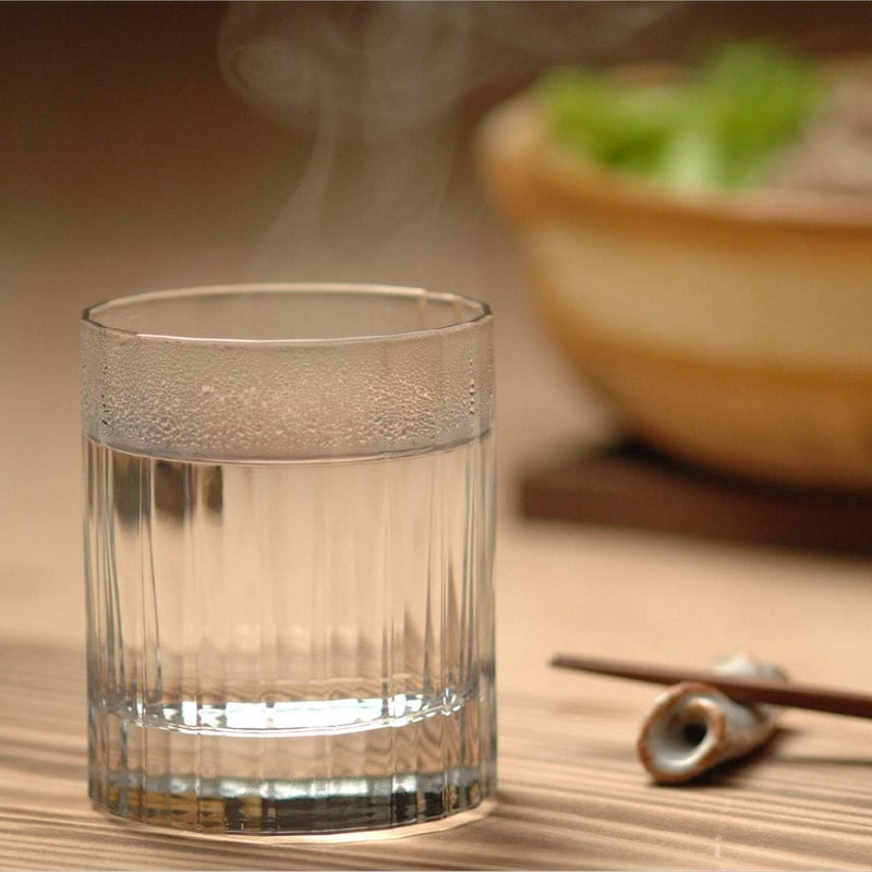 吹上焼酎 デコ(芋) 36度 720ml - 鹿児島県産