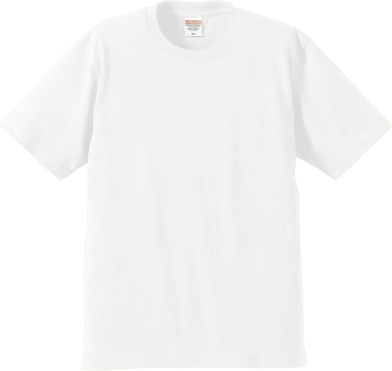 メンズ 6.2オンス プレミアムTシャツ