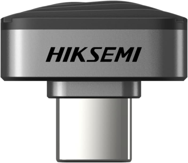 外付けSSD 128GB Type-C 最大450MB/s 軽量コンパクト PS5・PC・スマホ対応 OTG機能付き 5年保証