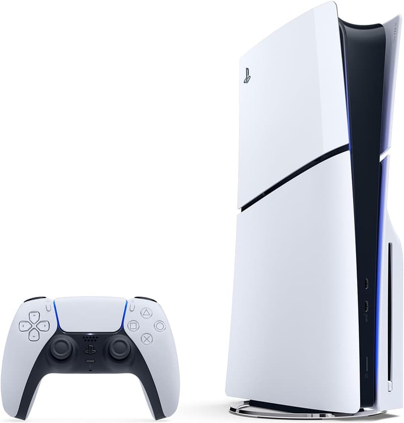 PlayStation 5 本体 CFI-2000A01